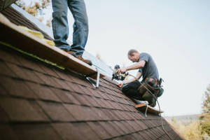 Local Roofers in New Wilmngtn, PA